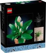 Конструктор LEGO Botanical Collection 11504 Peace Lily