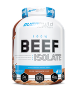 Ultra Premium 100% Beef Isolate