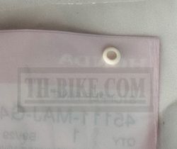 45111-MAJ-G41. RING, STOPPER