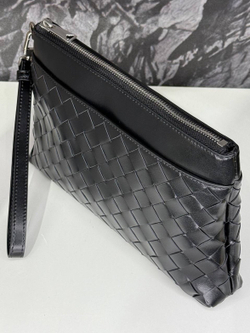 Клатч Bottega Veneta