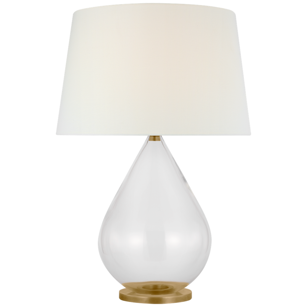 Настольная лампа Visual Comfort Vosges Large Table Lamp