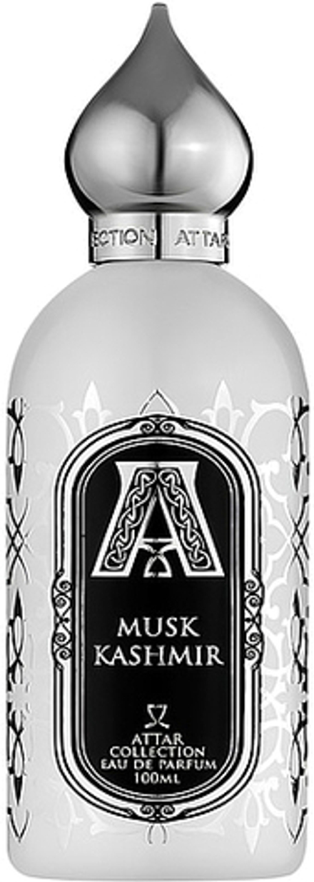 Attar Collection Musk Kashmir