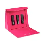 Набор помад KIKO Milano Smart Fusion Lipstick Kit - All The Must Have