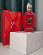 Xerjoff Wardasina 100ml (duty free парфюмерия)