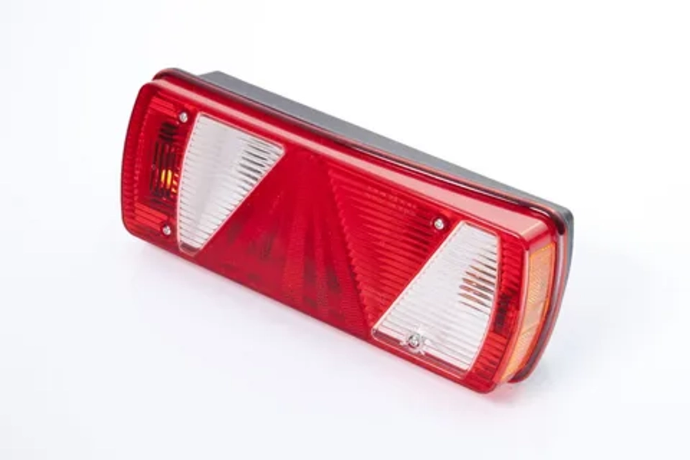 Фонарь задний UNIVERSAL, KOGEL NEW 026 Левый б/л с кабелем и габаритом ФГ-25LED Новинка