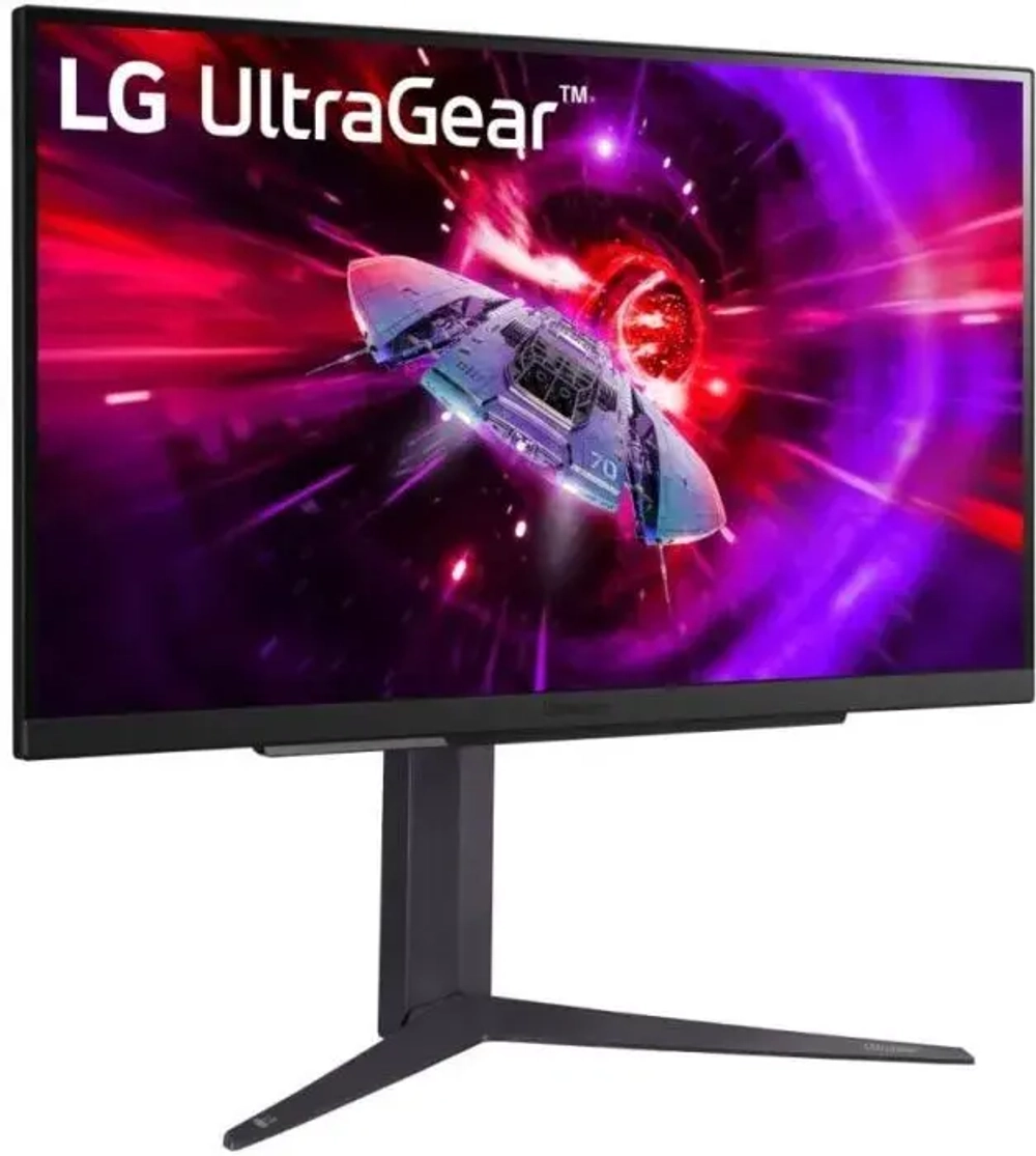 Монитор  LG 27GR83Q-B