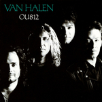 Van Halen / OU812 (CD)