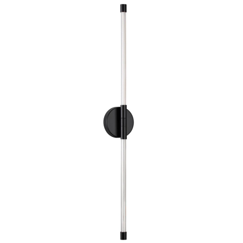 Настенный светодиодный светильник Odeon Light ANTA 4393/20WL