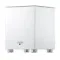 Canton Smart Sub 8 White