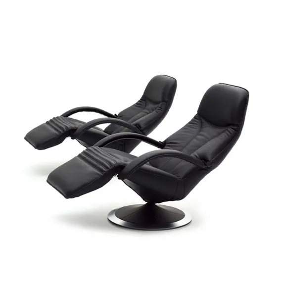 Berg Dream Balance Black