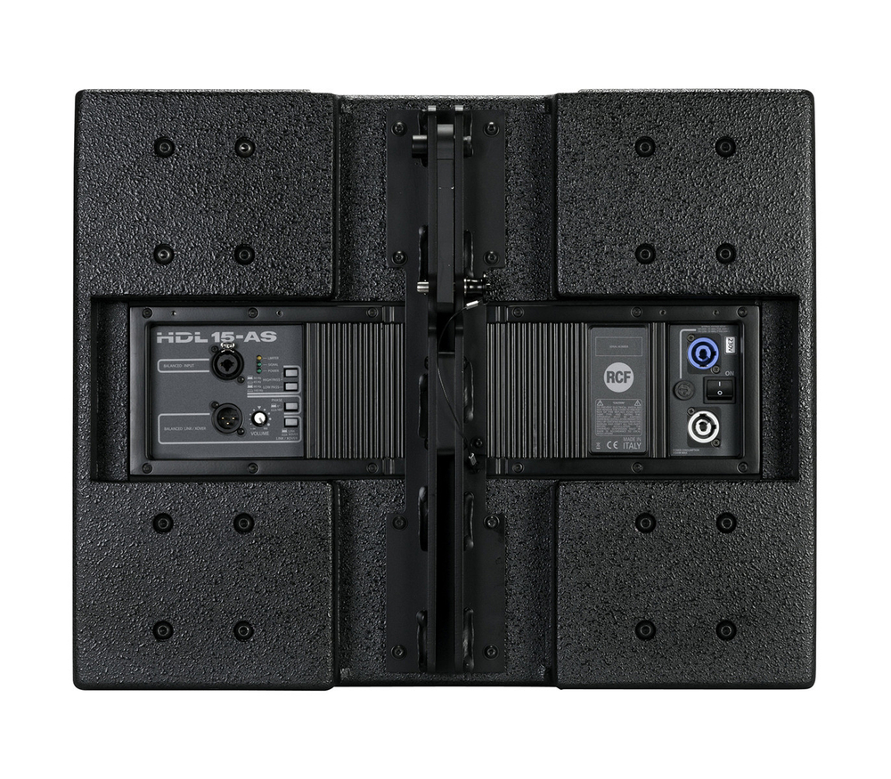 RCF HDL 15-AS