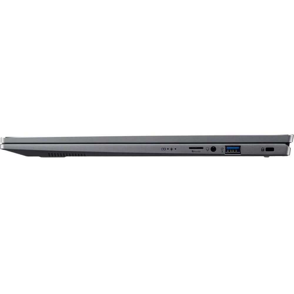Ноутбук Acer Swift Go 16 SFG16-72-790F NX.KUBCD.001