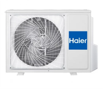Сплит-система кондиционер настенный Haier Coral AS35HPL2HRA/1U35HPL1FRA на 34 м²