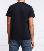 футболка teller Pepe Jeans London - темно-синий(PM508377)