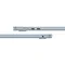 Ноутбук Apple MacBook Air 15" (M5, 16 ГБ, 1 ТБ SSD) Небесно-голубой (MDVT4)