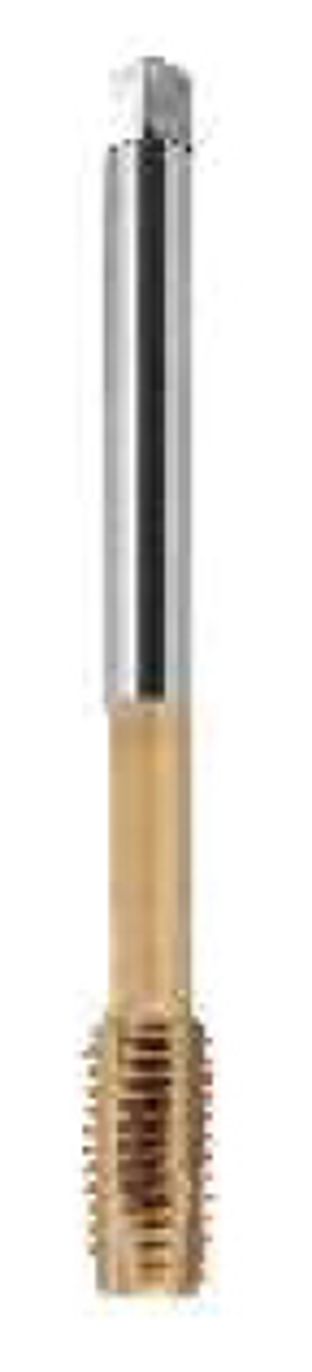 Метчик машинный 800X M20 6H  DIN 376 B  HSSE TN2 D2-113X01-0200