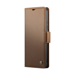Чехол-книжка CaseMe Smooth Xiaomi 14