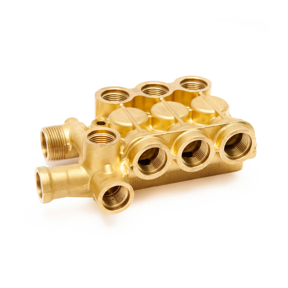 Головка помпы (Pump head №60) TMHPC-3500C
