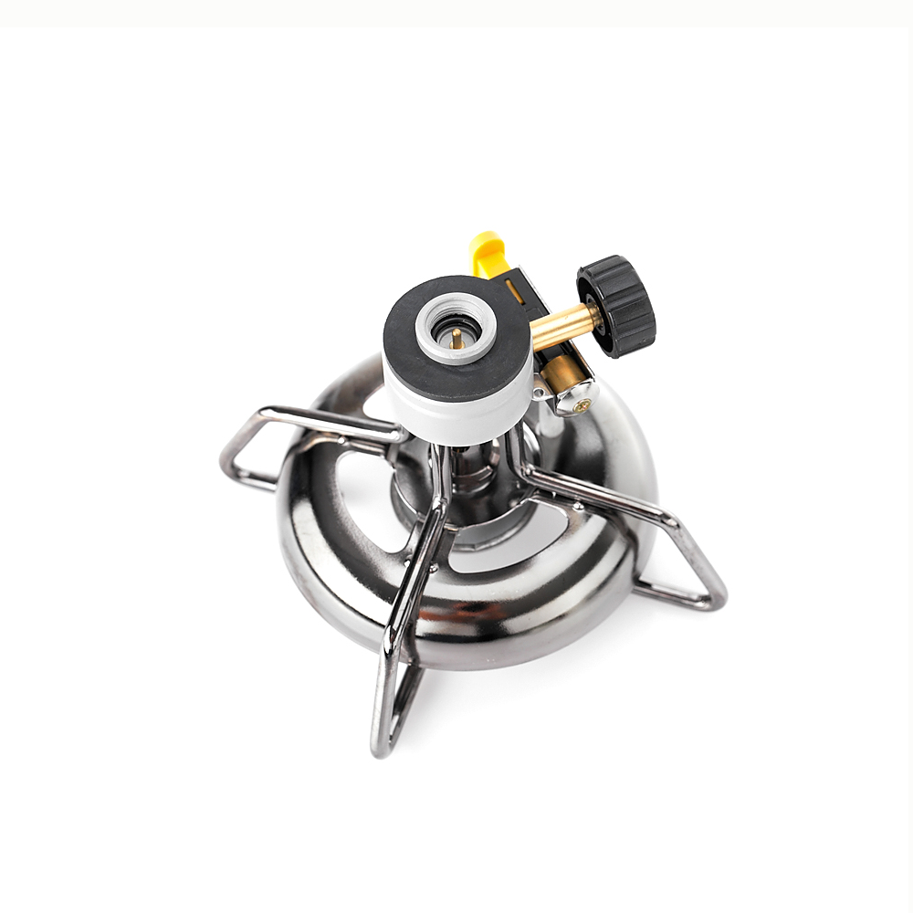 Горелка газовая Kovea Scorpion Stove KB-0410
