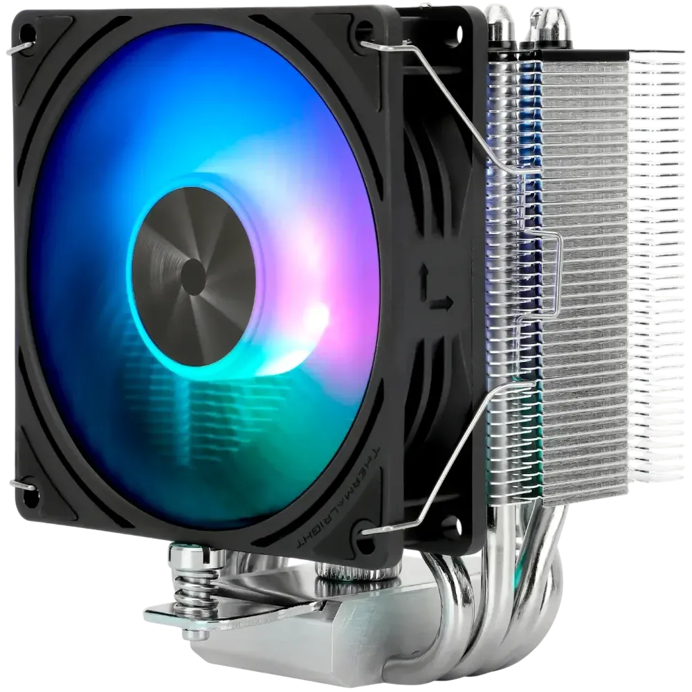 Воздушное охлаждение Thermalright Assassin X 90 SE ARGB