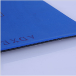 DHS Hurricane 3 Provincial Blue Sponge
