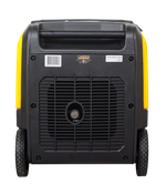 Инверторный генератор Huter DN5000Si