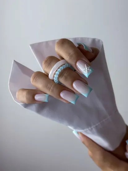 Жидкий бескислотный гель Enigmanic SMART gel 02 15 мл.
