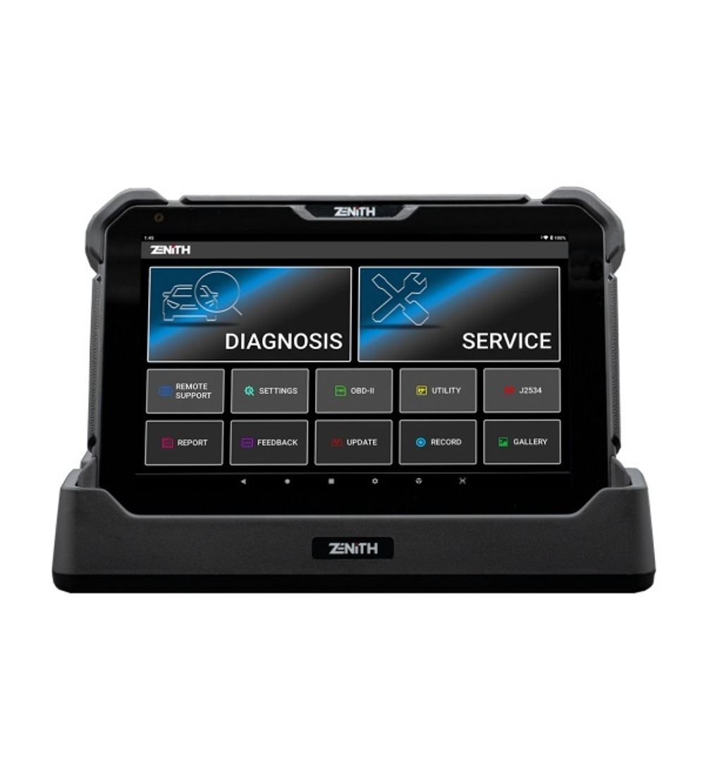 ZENITH Z7 PRO