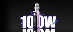 Lost vape THELEMA SOLO 100 PRO Kit