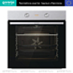 Духовой шкаф Gorenje BO6717E03X