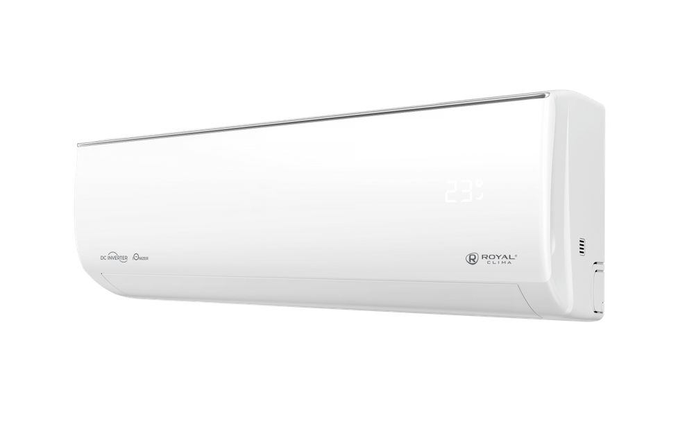 Кондиционер ROYAL Clima GLORIA Inverter UPGRADE RCI-GL22HN