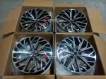 КОВАНЫЕ ДИСКИ ДЛЯ BMW 4 SERIES G22 M440I 2020 БМВ