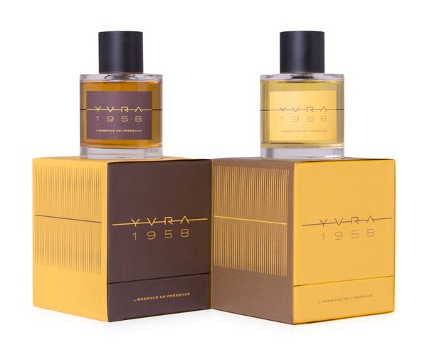 YVRA 1958 L'Essence de L'Essence