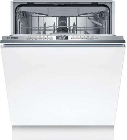 Bosch SMV4EVX11E