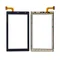 Тачскрин для Digma Optima 7 A100S 3G (TS7222PG) (Черный)