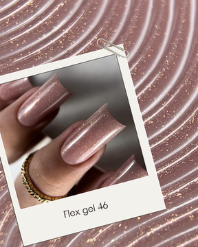 FLEX GEL 046 15 мл Navi