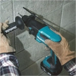 Аккумуляторный перфоратор Makita DHR165Z