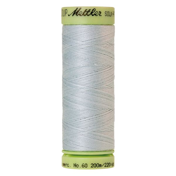 Нитки хлопковые Mettler Silk-Finish Cotton 60 (200 м), 5 кат. | цв. 1081