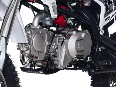 Мотоцикл SHARMAX MOTORS SPORT 145 PITBIKE