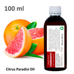Эфирное масло грейпфрута / Citrus Paradisi Oil