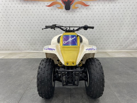 Suzuki LT80 , 2000