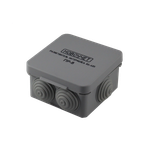 Разветвитель интерфейса RS-485 ПР-10 IP55 (исполнение 2х10) WS1-R-0210.1