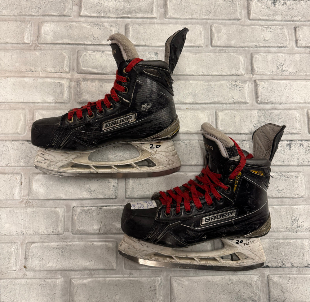 BAUER SUPREME 190 4.5D