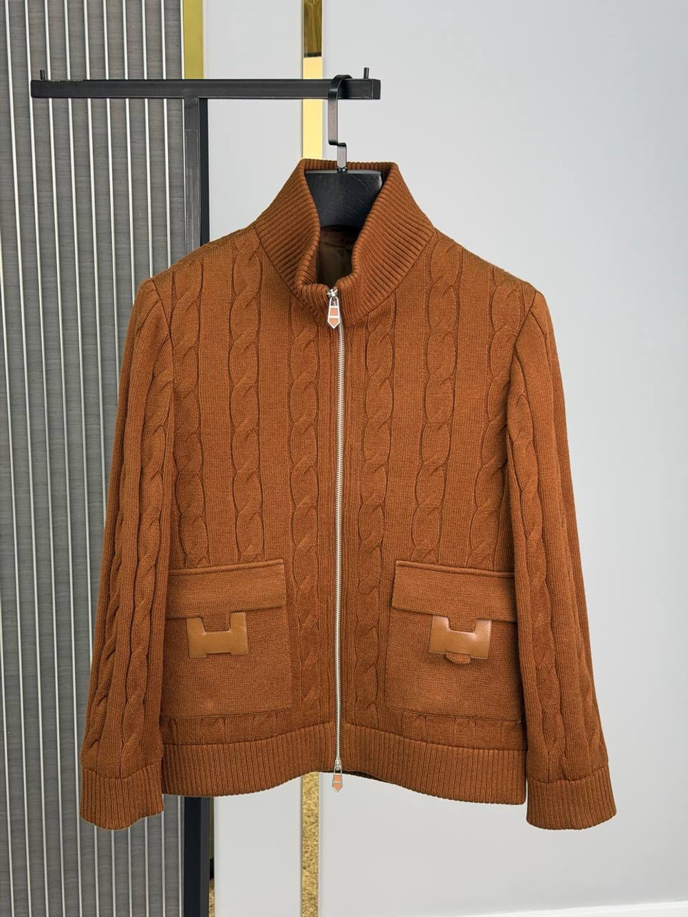 Куртка Hermes