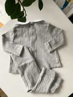 Хлопковый костюм Tartine et Chocolat, 68