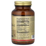 Solgar, Ester-C Plus, витамин C, 500 мг, 100 вегетарианских капсул