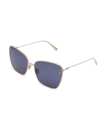 Солнцезащитные очки MISSDIOR CD40095U Dior - золотой(CD40095U)
