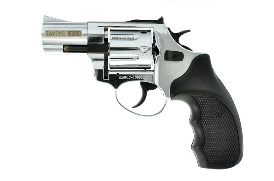 Револьвер TAURUS СО 2,5' охолощенный СХП 10ТК