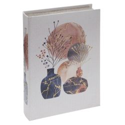 GAEM Шкатулка-книга, L16,5 W4,5 H26 см