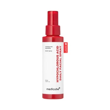 Мист для проблемной кожи Medicube Hypochlorous Acid Daily Facial Spray 125 мл